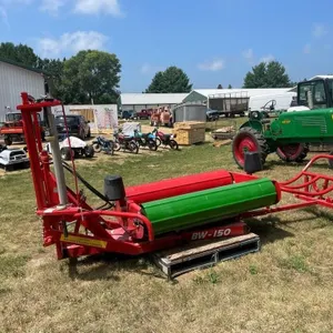 New Enorossi Farm King BW-150 Bale Wrapper