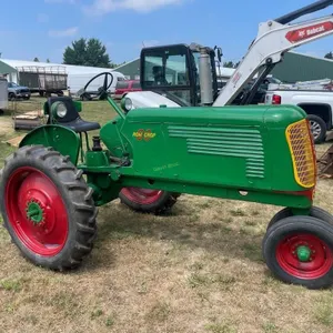 Oliver 60 Row Crop Tractor