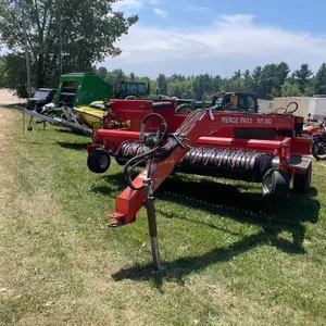 2016 Kuhn Merge Maxx MM300 Merger