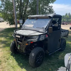 2022 CF Moto Uforce 1000 UTV