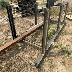 PIPE SKID