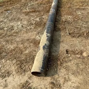 18' PIPE
