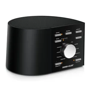 Adaptive Sound Technologies SoundSleep Machine 7.5