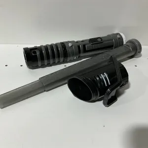 Star Wars Lightsaber Hilt Set GrayBlack $35.00