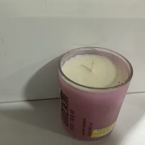 Room Essentials Dream Coconut Rosewater Candle...