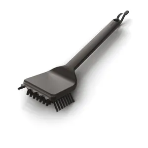 Ninja Woodfire Grill Cleaning Brush XL Black