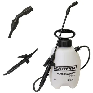 Chapin 1-Gallon Pump Sprayer Anti-Clog