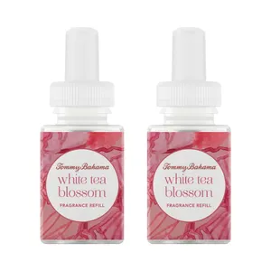 Pura Tommy Bahama White Tea Blossom Refill 2 Pack