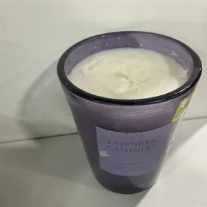 Threshold Lavender Cashmere 12oz Glass Candle