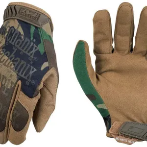 Mechanix Wear Original Tactical Gloves M Camo