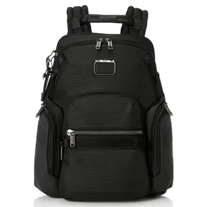 TUMI Alpha Bravo Navigation 15 Laptop Backpack