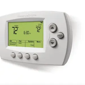 Honeywell Home Wi-Fi 7-Day Thermostat 3.5x5.75