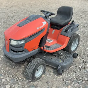 HUSQVARNA 25 HP 54" RIDING LAWNMOWER