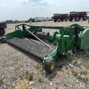 JOHN DEERE 615 PICK UP HEADER