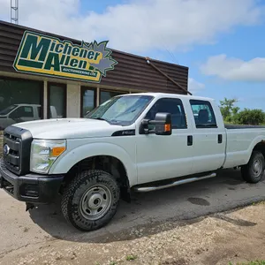 2015  Ford  F-250 Super Duty