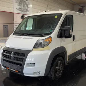 2014  Ram  ProMaster
