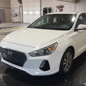 2019  Hyundai  Elantra  GT Preferred 4dr Hatchback 6A