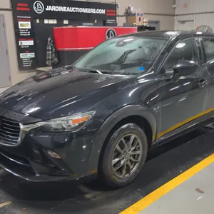 2018  Mazda  CX-3  Sport FWD