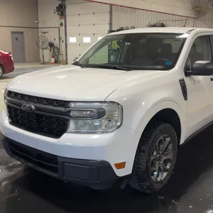 2022  Ford  Maverick  XLT 4dr SuperCrew AWD 4.5 ft. SB