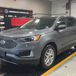 2023  Ford  Edge  AWD SEL 4dr Crossover