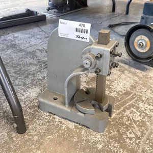 July 28, 2026 - Surplus Assets To The Continuing Operations of Stacy Machine & Tooling