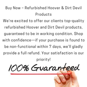 Refurbished! Guaranteed to work!