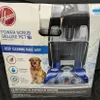 Refurbished Hoover Power Scrub Deluxe Pet Carpet Cleaner | Guaranteed to Work! | Retails for 270!