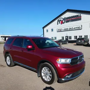 2015 Dodge Durango SUV