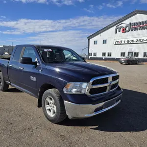 2016 Dodge Ram 1500 Truck