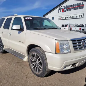 2006 Cadillac Escalade SUV