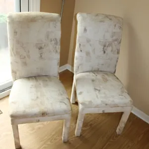 Dining Chairs