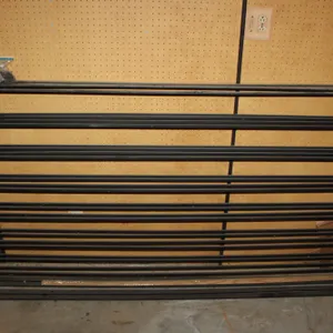 Metal Racks