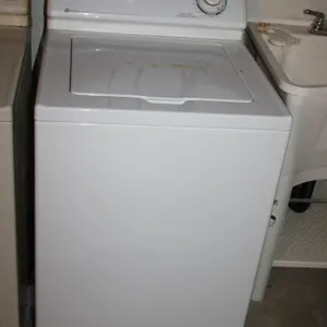 Maytag Washer