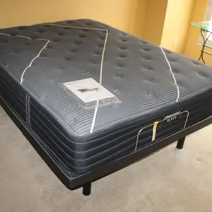 Simmons Mattress