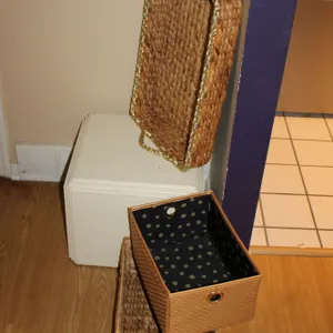 Storage Baskets