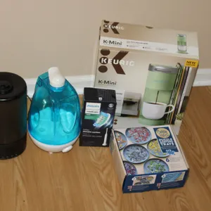 Keurig, Humidifiers & Accessories