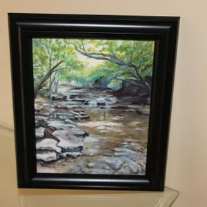 Finneran Landscape Painting