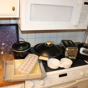 Kitchenware