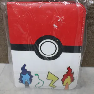 Pokemon Themed Binder New Unopened