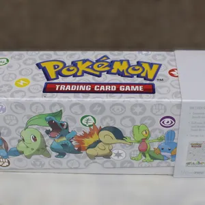 Pokemon First Partner Accessory Bundle Sealed