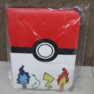Pokemon Themed Binder New Unopened