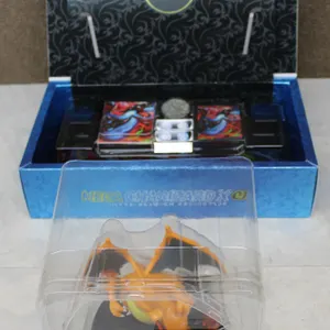 Pokémon Mega Charizard X Premium Collection
