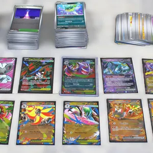 Pokemon Card Lot with 12 EX Cards, Mixed Sets