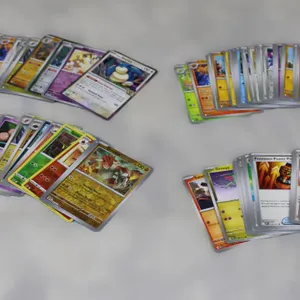 200 Pokémon Cards, Mixed Sets