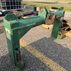 3pt quick hitch