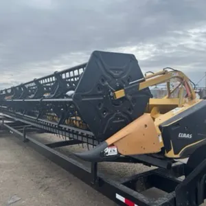 2013 Claas 1200 MaxFlex 40' flex head
