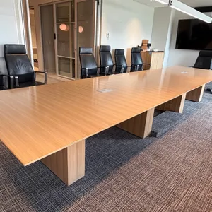 Board Room Table