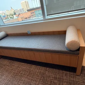 Storage Bench