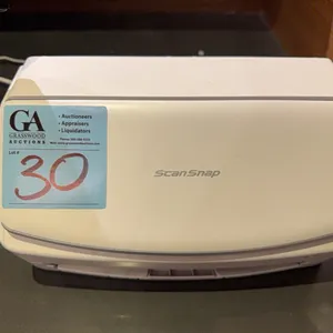 ScanSnap IX1500