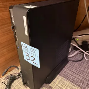 Fractal Design Mini Desktop Computer